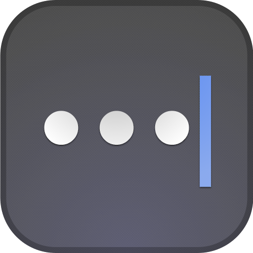 Masterpassword logo